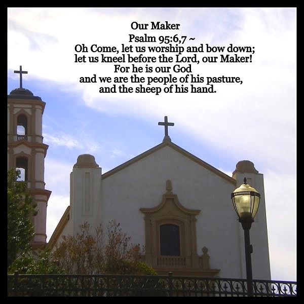 Let us love and sing and wonder hymn the happy wonderer ellen b 